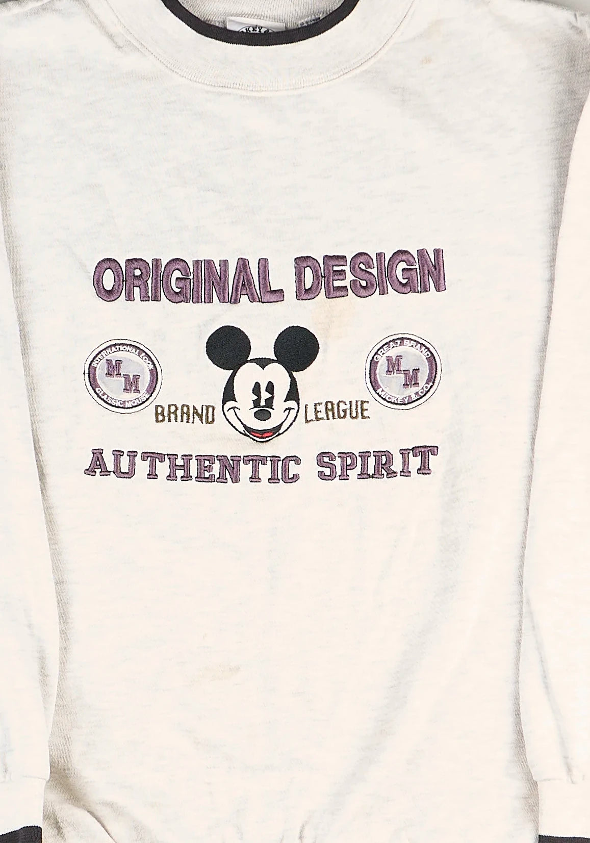 Disney - Sweatshirt (M)