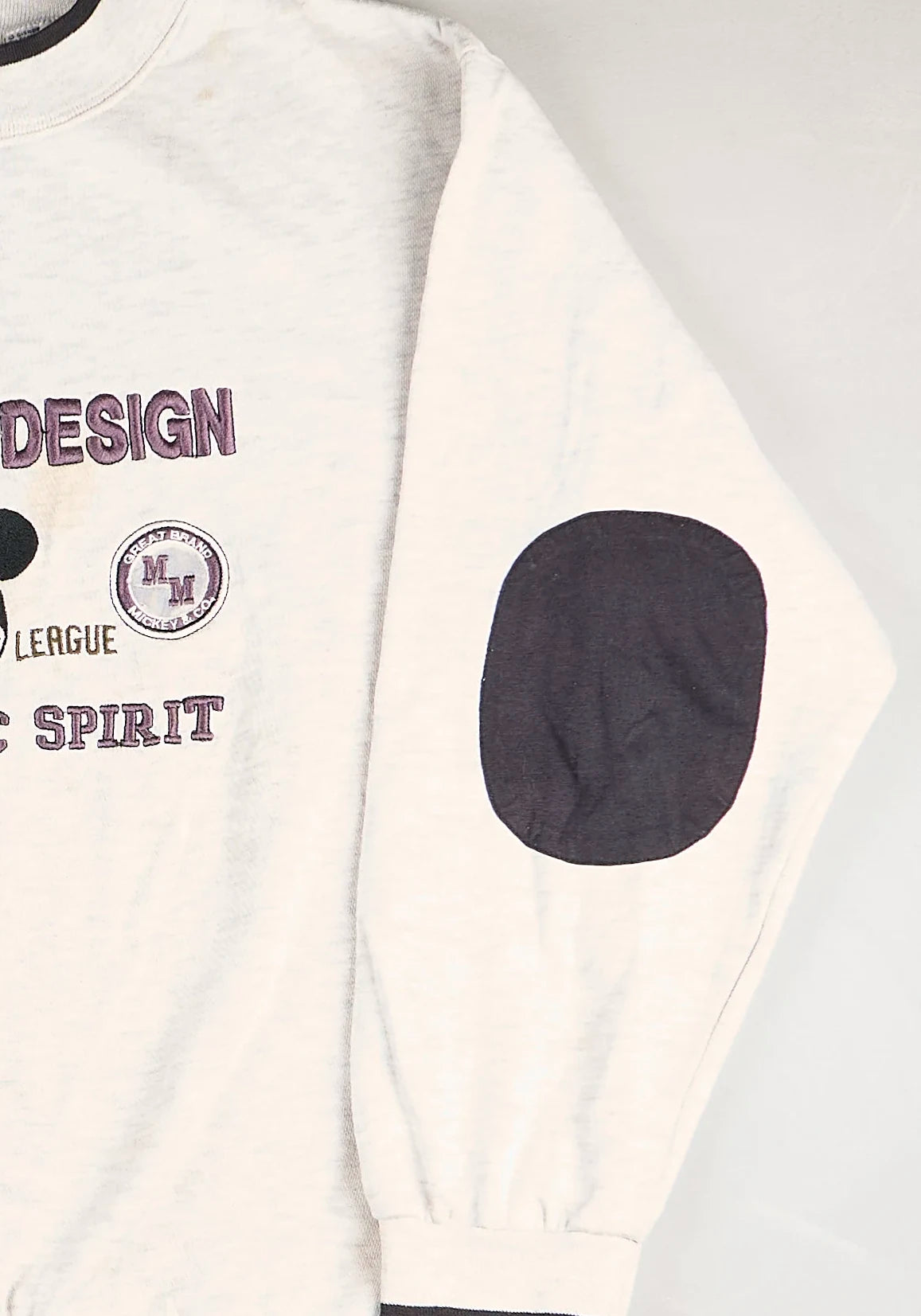 Disney - Sweatshirt (M)