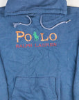 Ralph Lauren - Hoodie (XL)