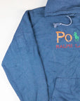 Ralph Lauren - Hoodie (XL)