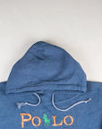 Ralph Lauren - Hoodie (XL)
