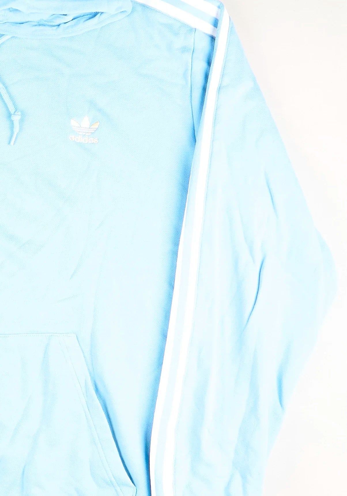 Adidas - Hoodie (XL)