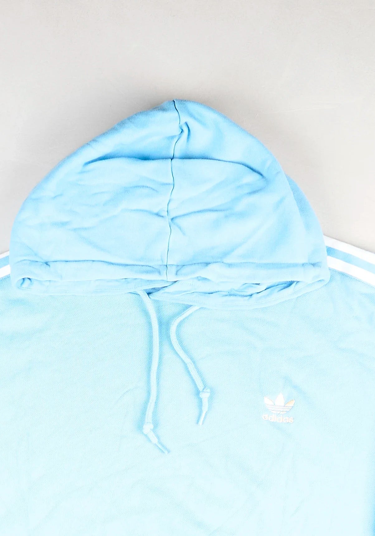 Adidas - Hoodie (XL)