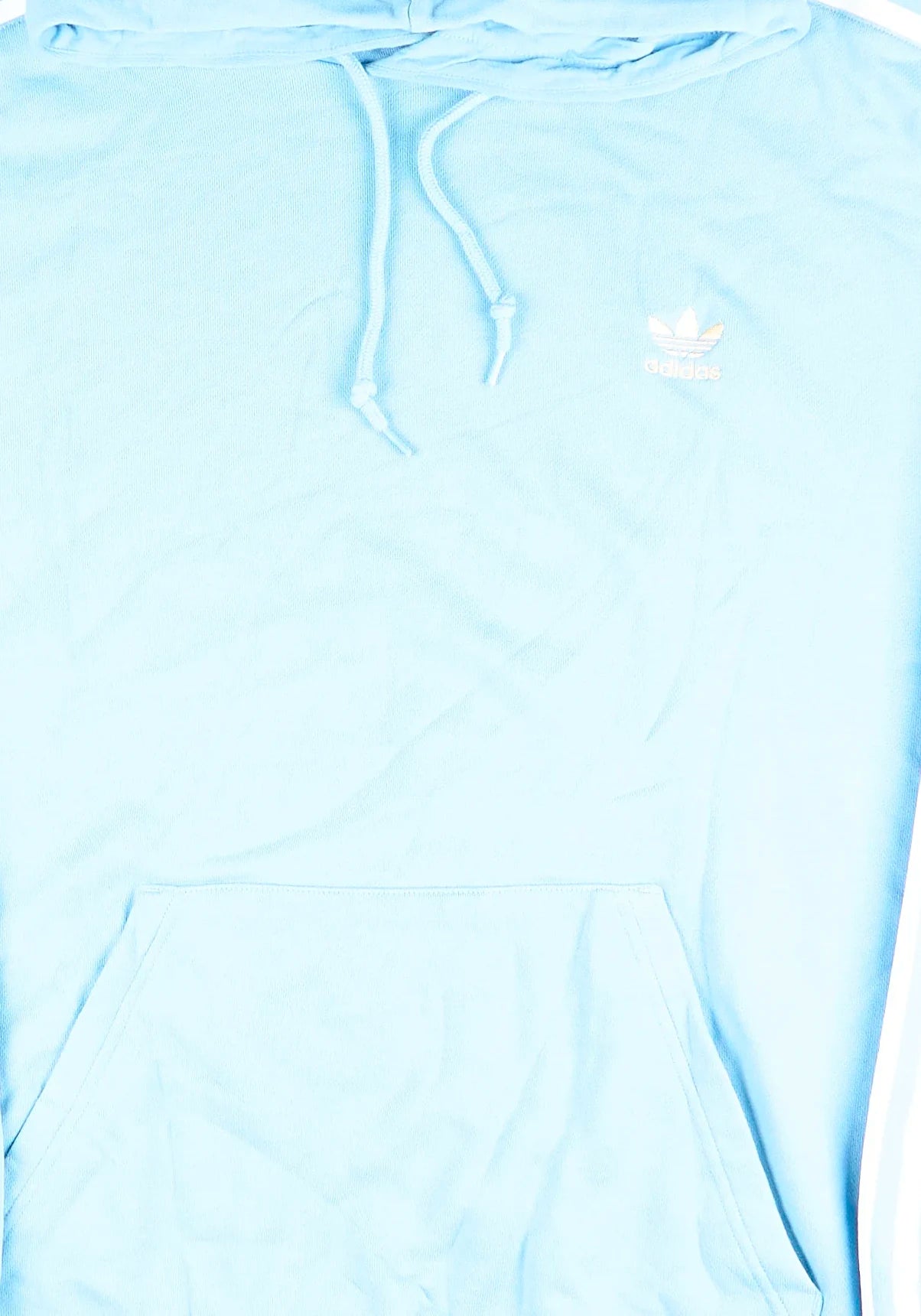 Adidas - Hoodie (XL)