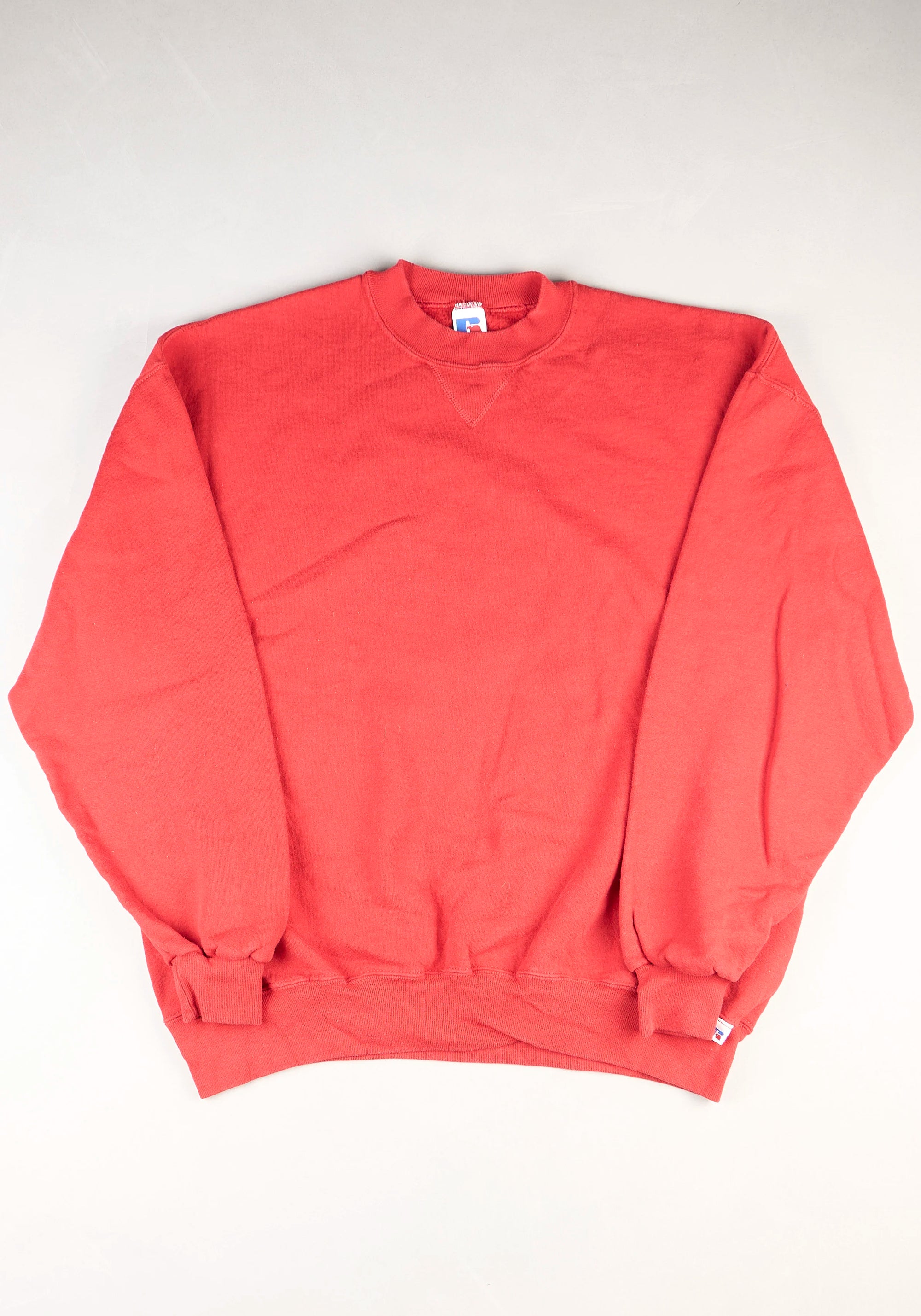 Russell - Sweatshirt (XL)