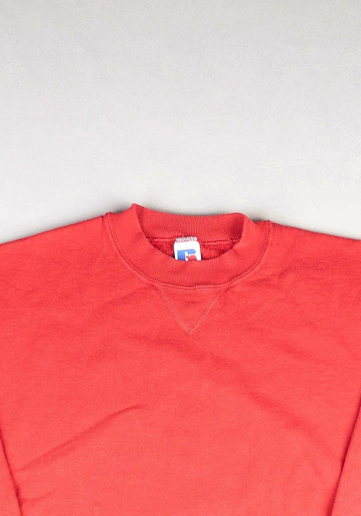 Russell - Sweatshirt (XL)