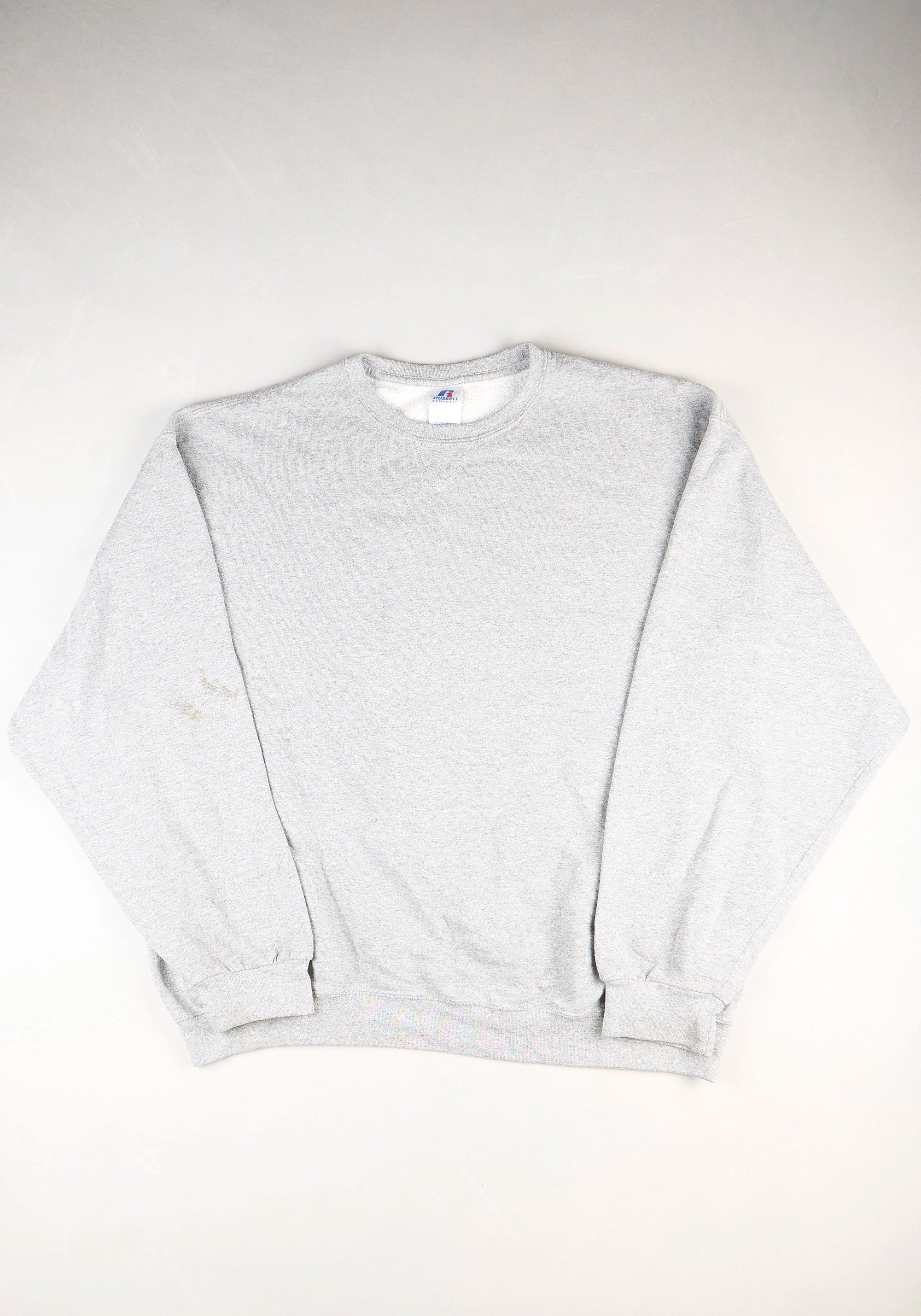 Russell - Sweatshirt (XXL)