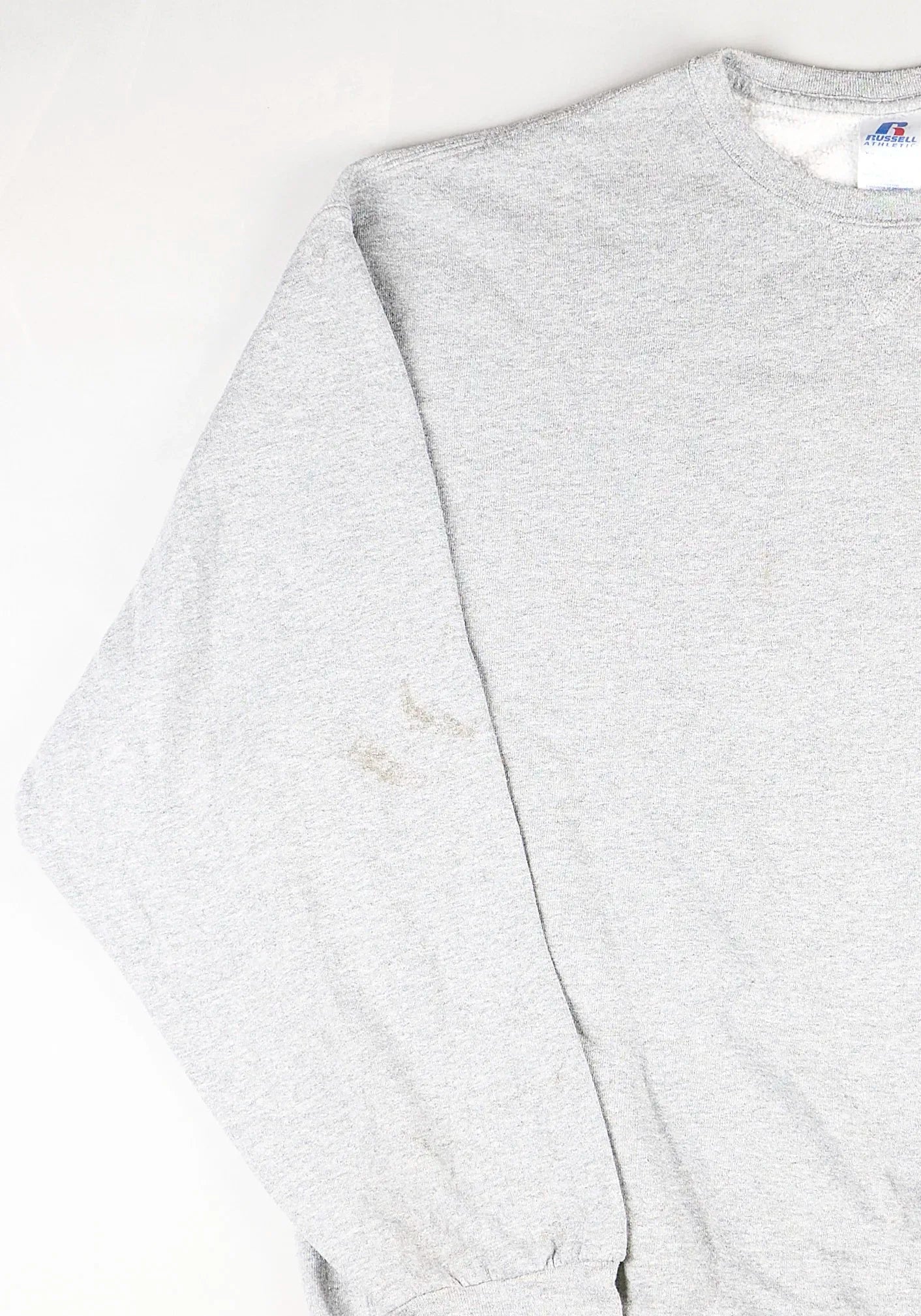 Russell - Sweatshirt (XXL)