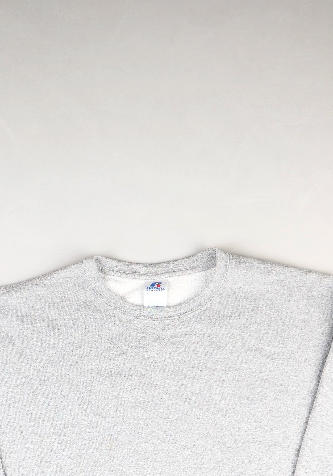 Russell - Sweatshirt (XXL)