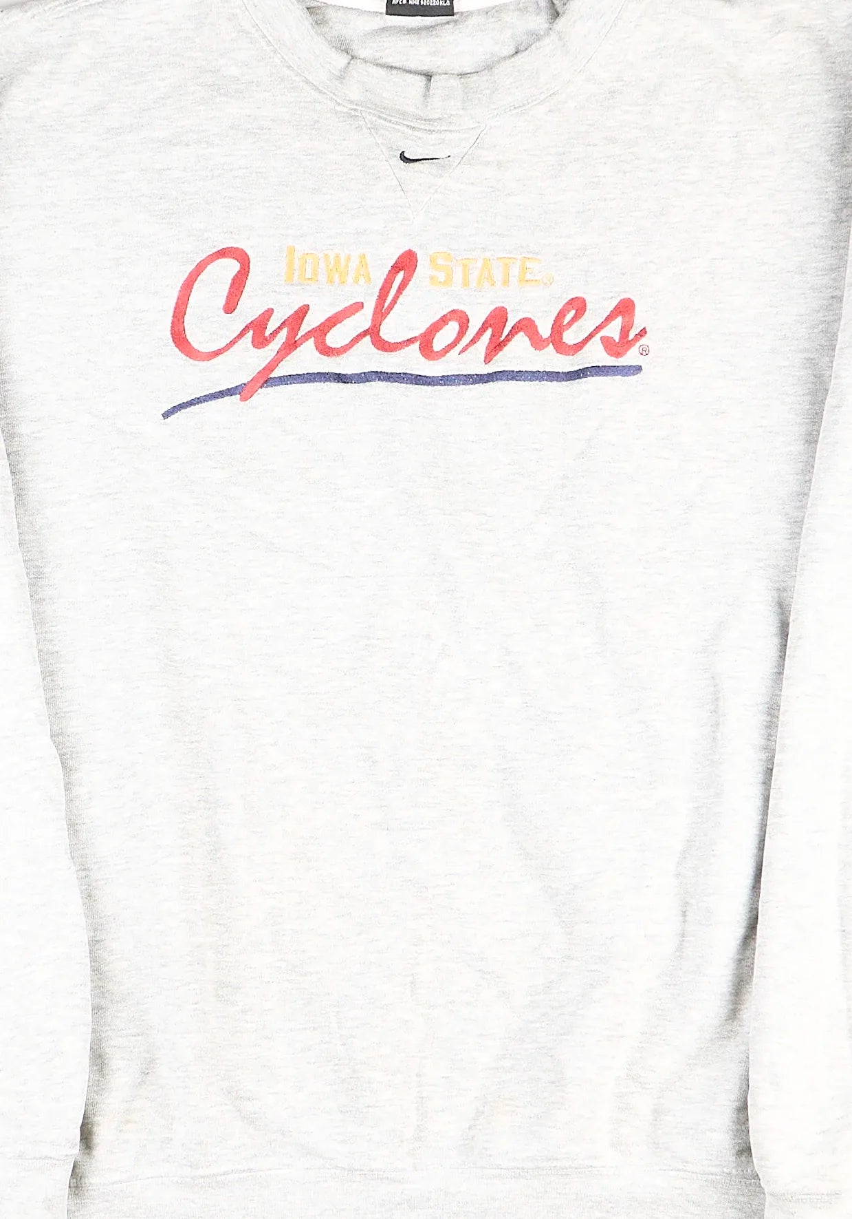 Nike - Sweatshirt (M)