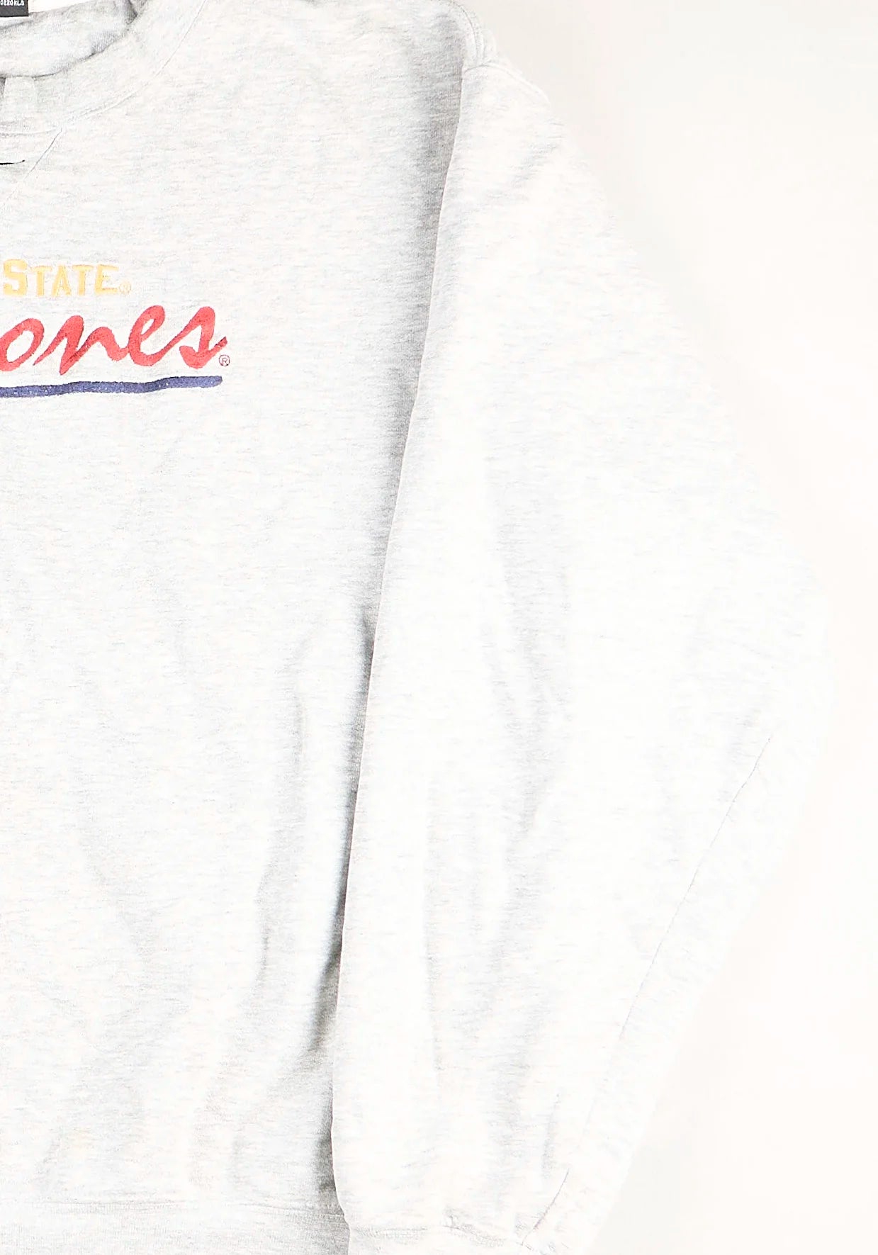 Nike - Sweatshirt (M)