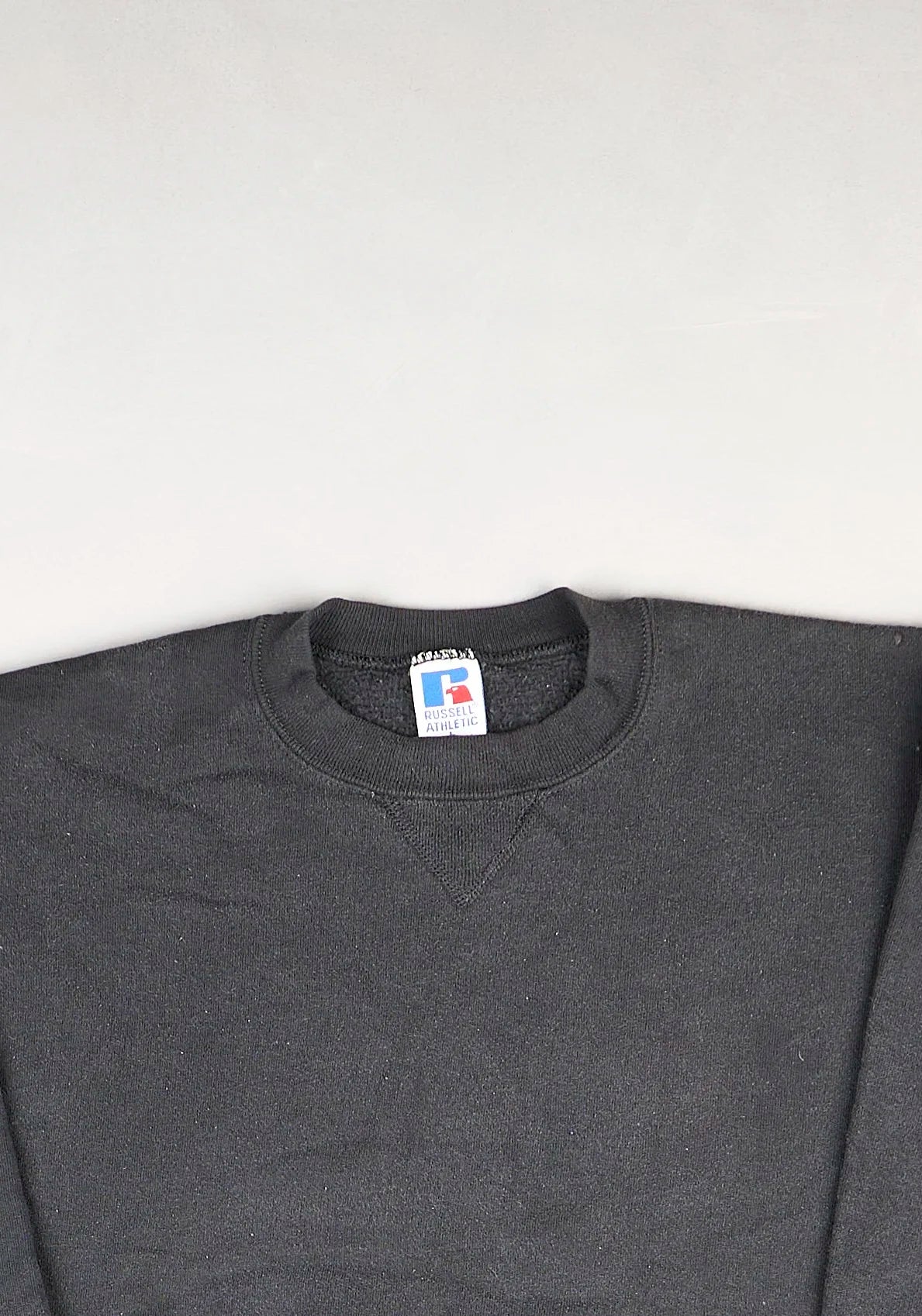 Russell - Sweatshirt (M)