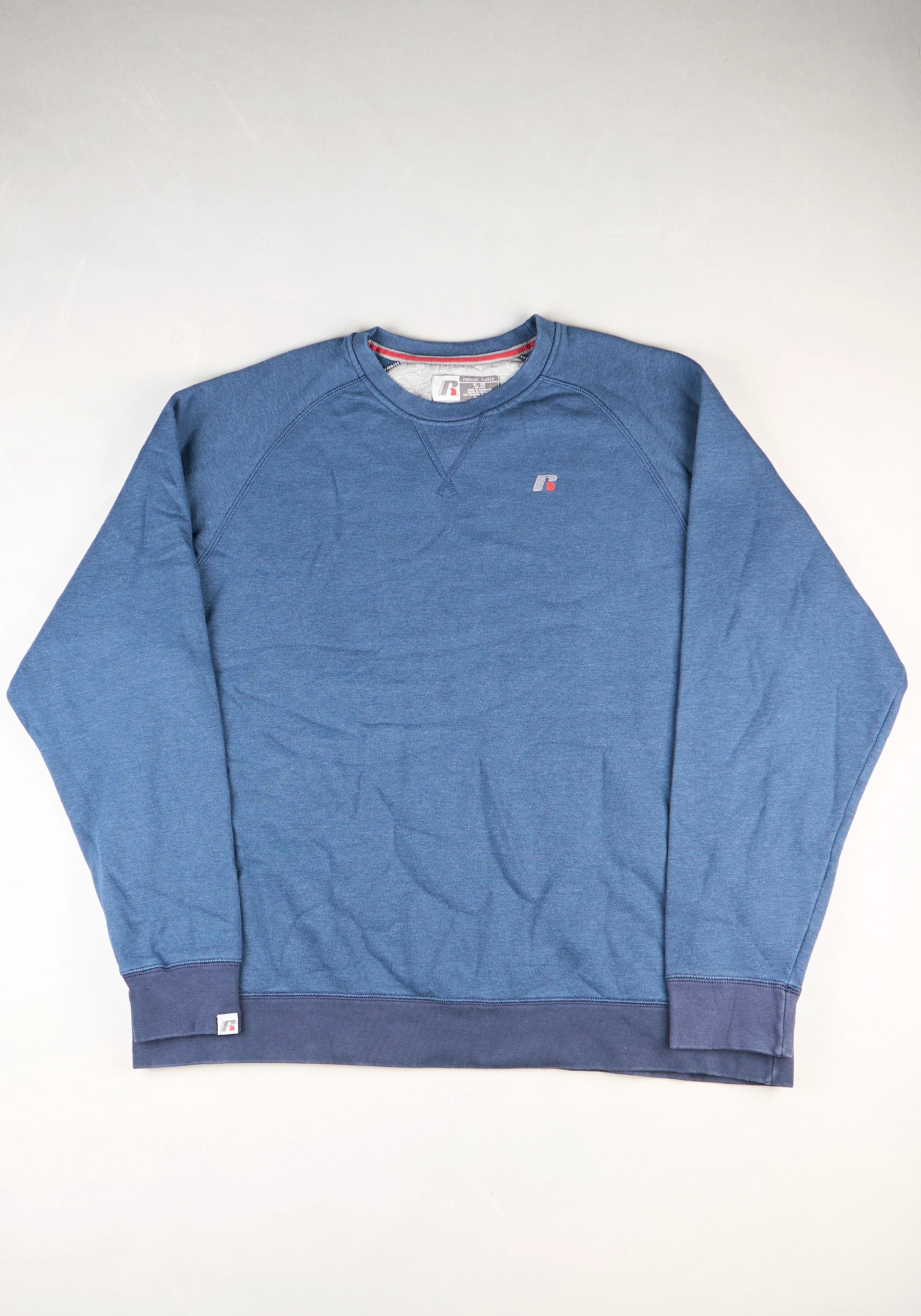 Russell - Sweatshirt (XL)