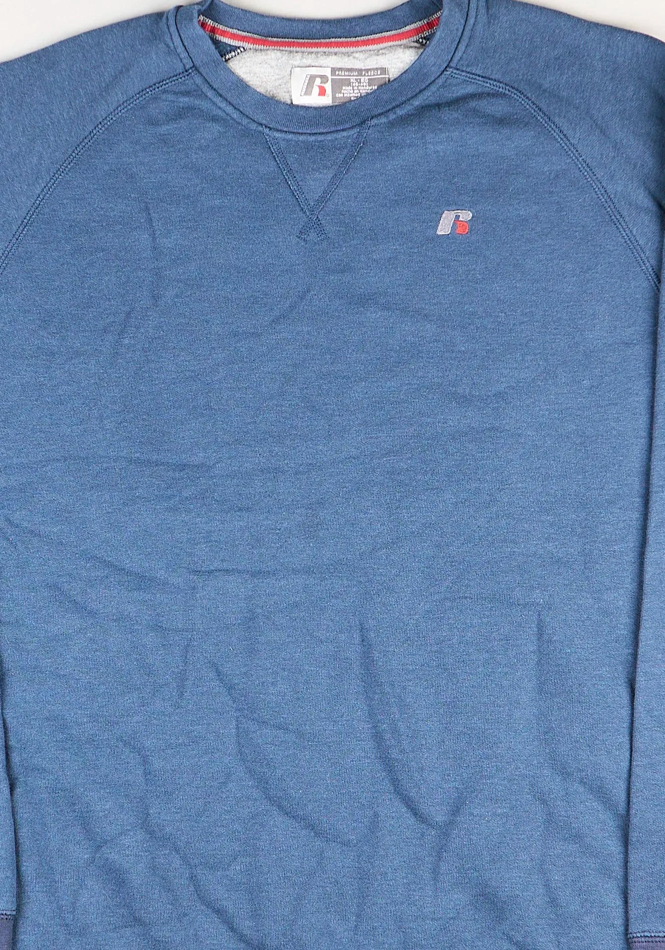 Russell - Sweatshirt (XL)