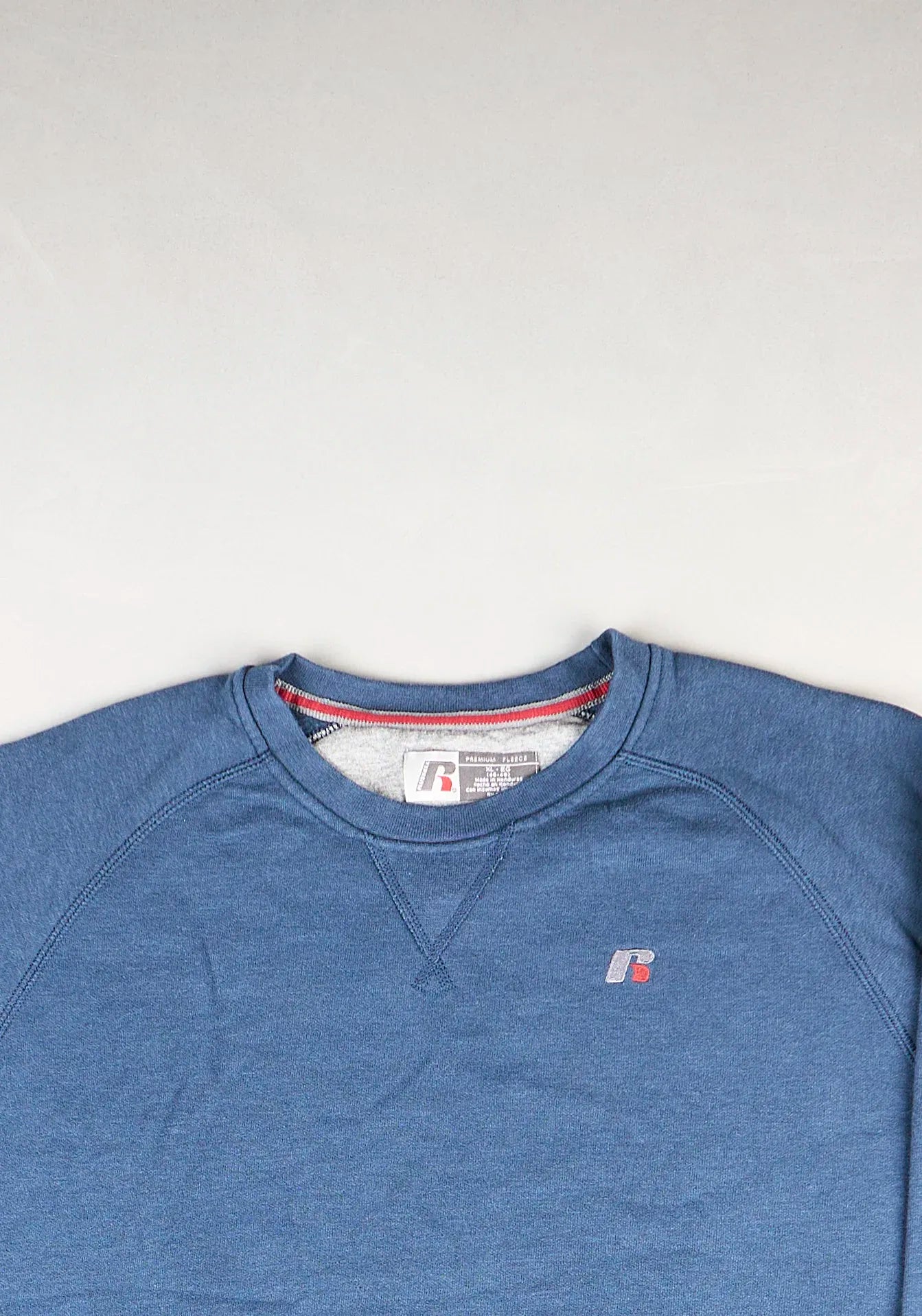 Russell - Sweatshirt (XL)