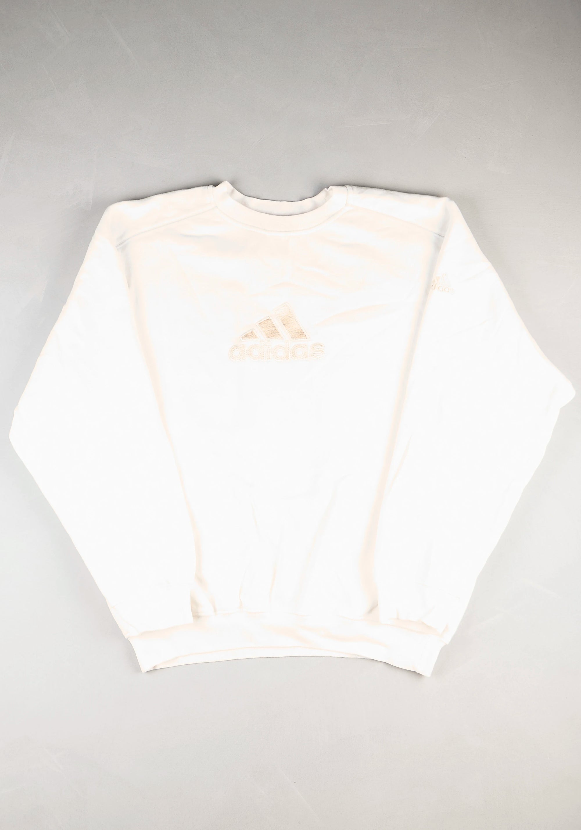 Adidas - Sweatshirt (L)