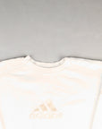 Adidas - Sweatshirt (L)