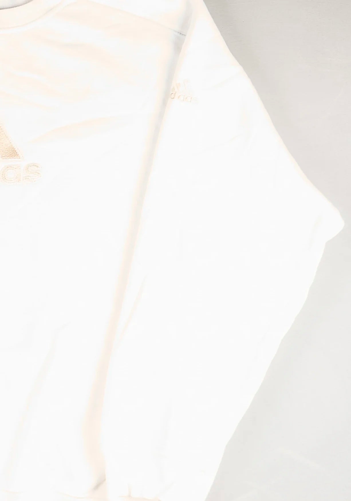 Adidas - Sweatshirt (L)