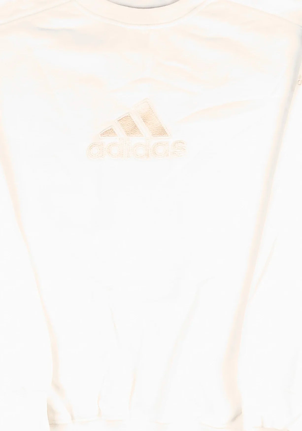 Adidas - Sweatshirt (L)