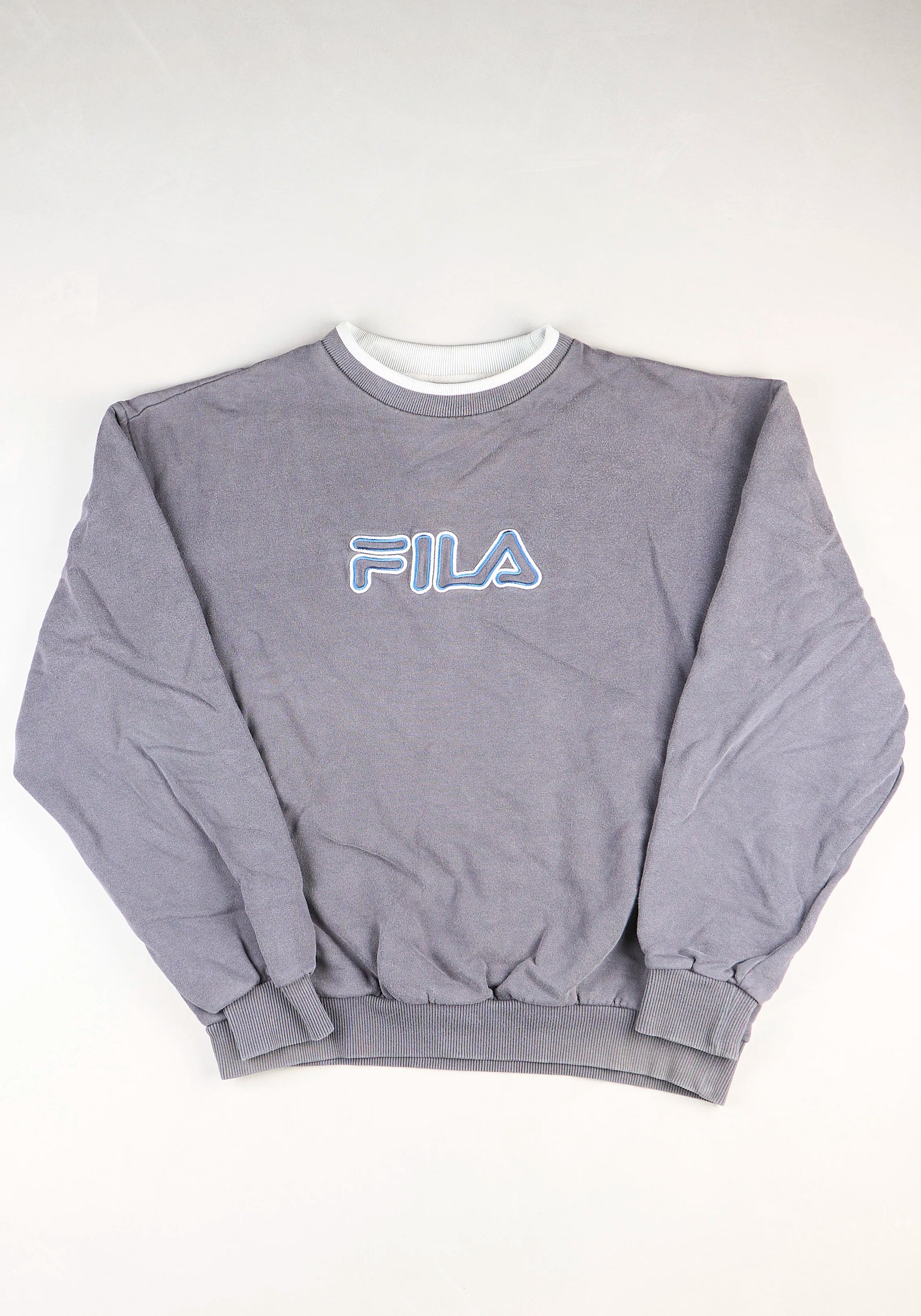 Fila - Sweatshirt (M)