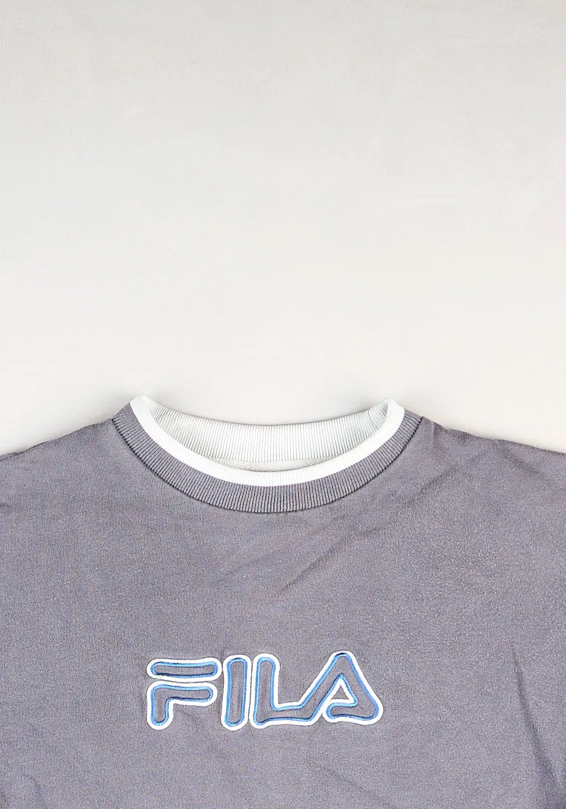 Fila - Sweatshirt (M)