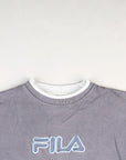 Fila - Sweatshirt (M)