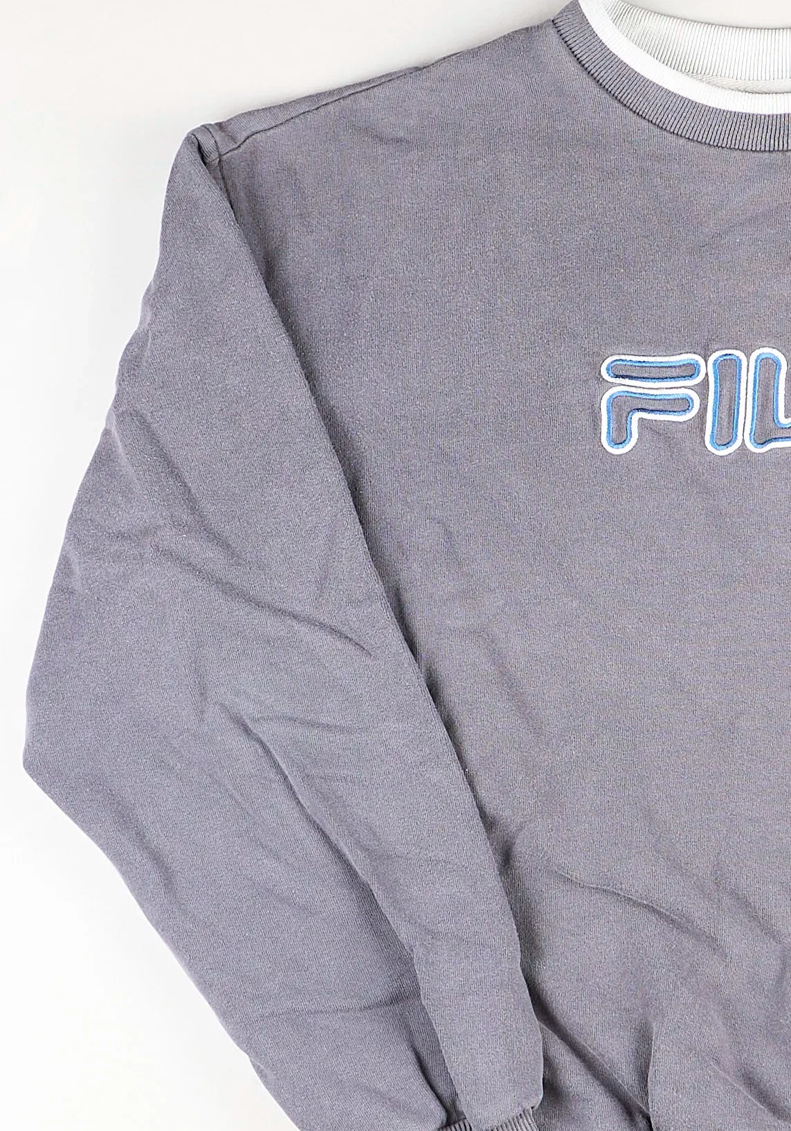 Fila - Sweatshirt (M)