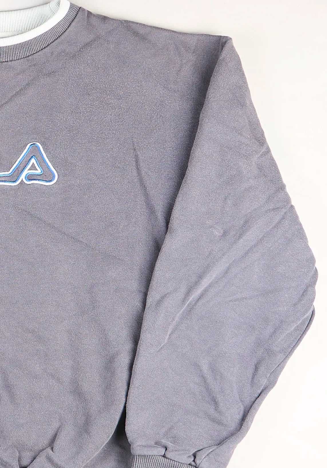 Fila - Sweatshirt (M)