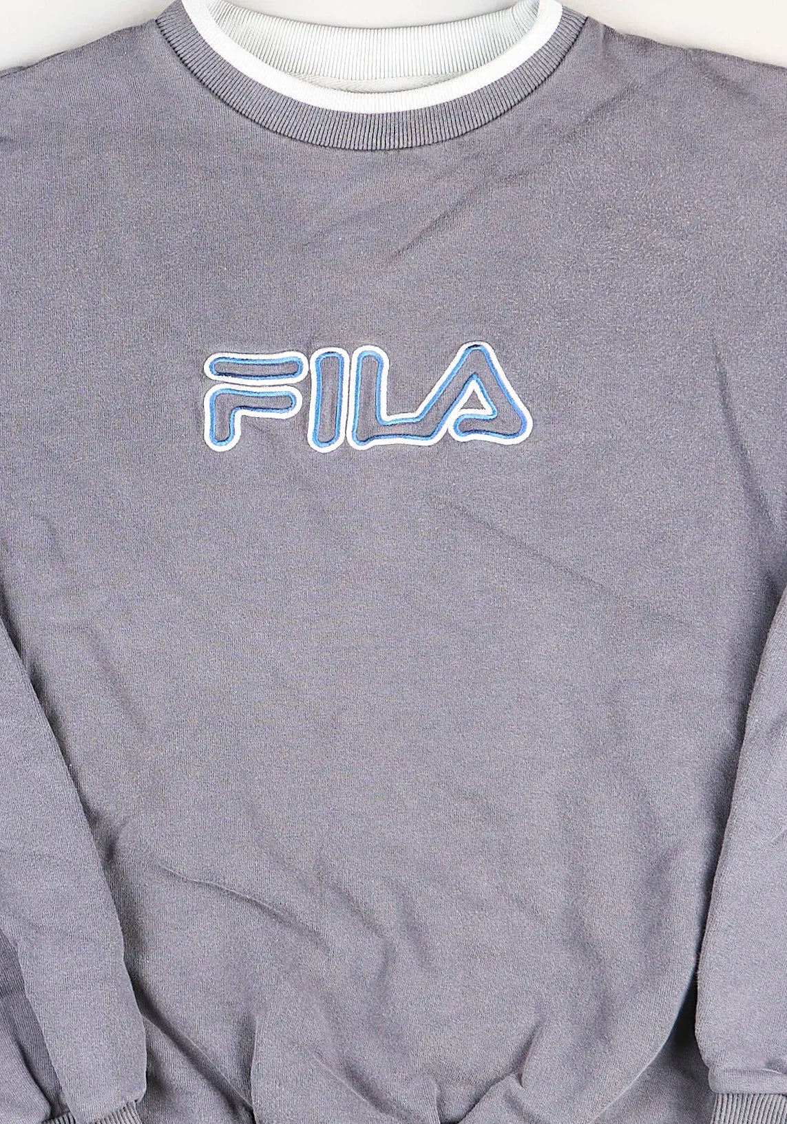 Fila - Sweatshirt (M)