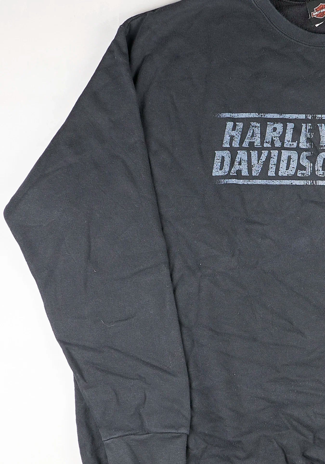 Harley Davidson - Sweatshirt (XXL)