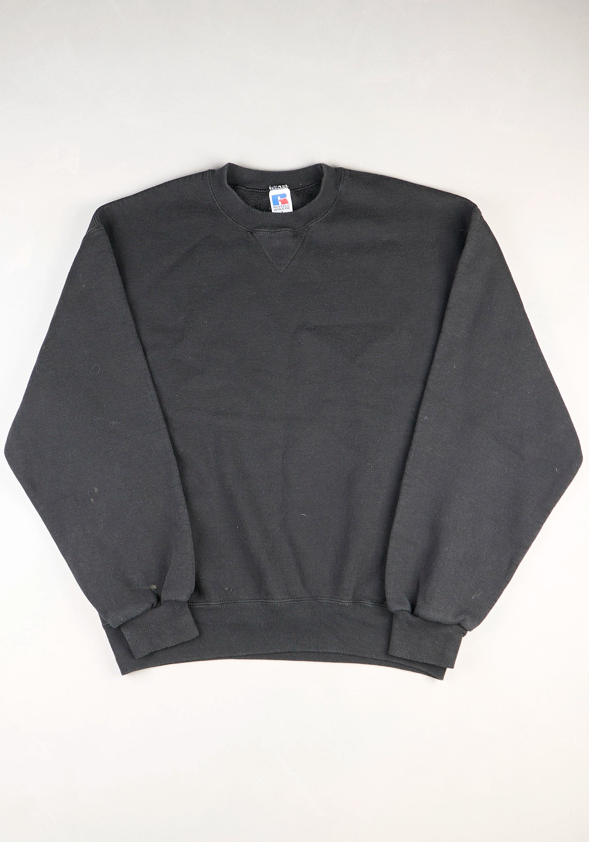 Russell - Sweatshirt (L)