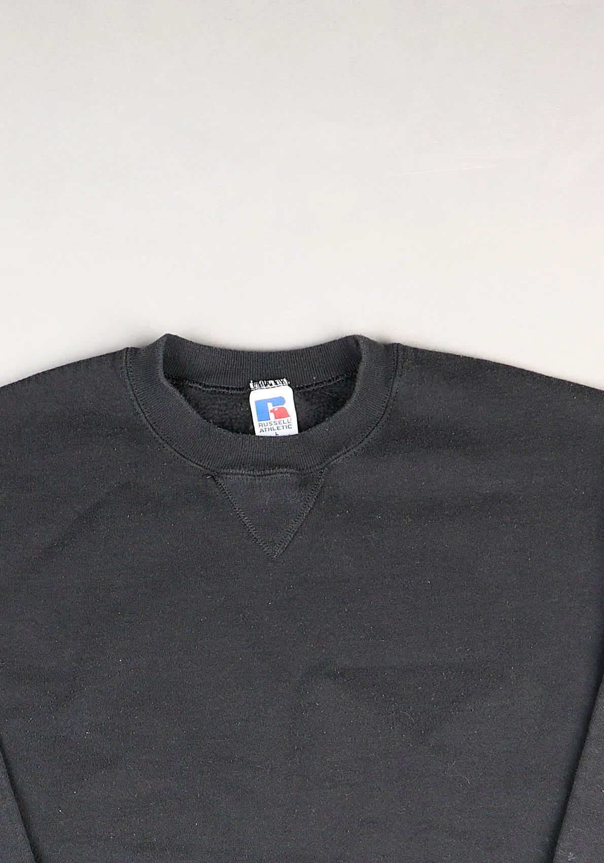 Russell - Sweatshirt (L)