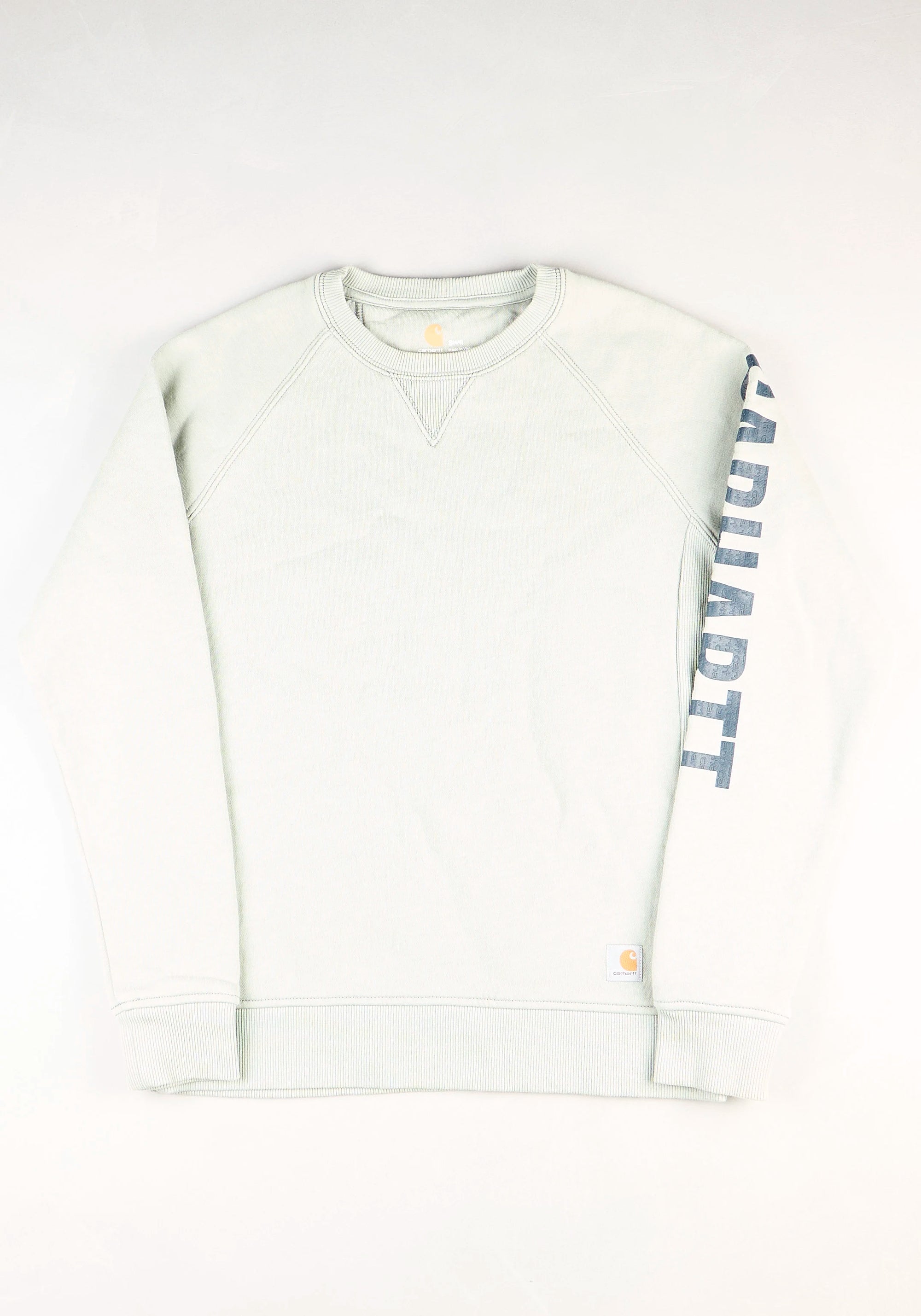 Carhartt - Sweatshirt (S)