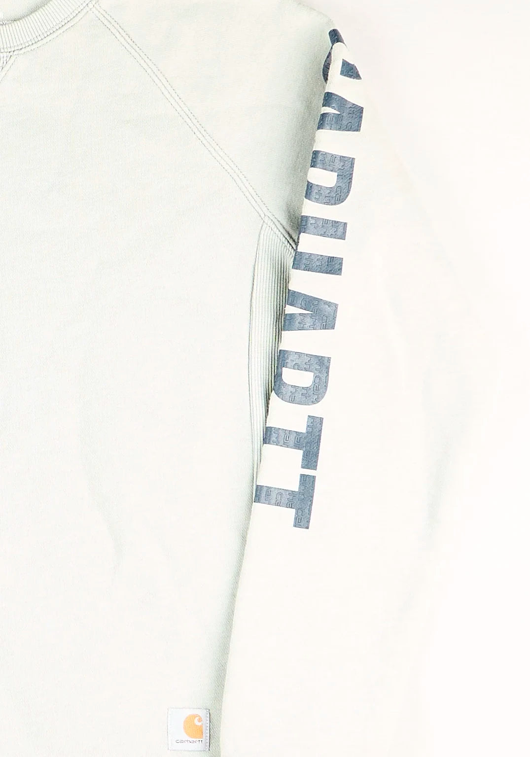 Carhartt - Sweatshirt (S)