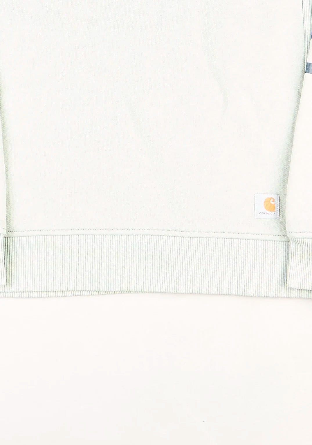 Carhartt - Sweatshirt (S)