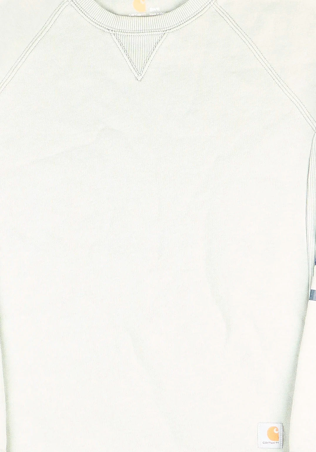 Carhartt - Sweatshirt (S)