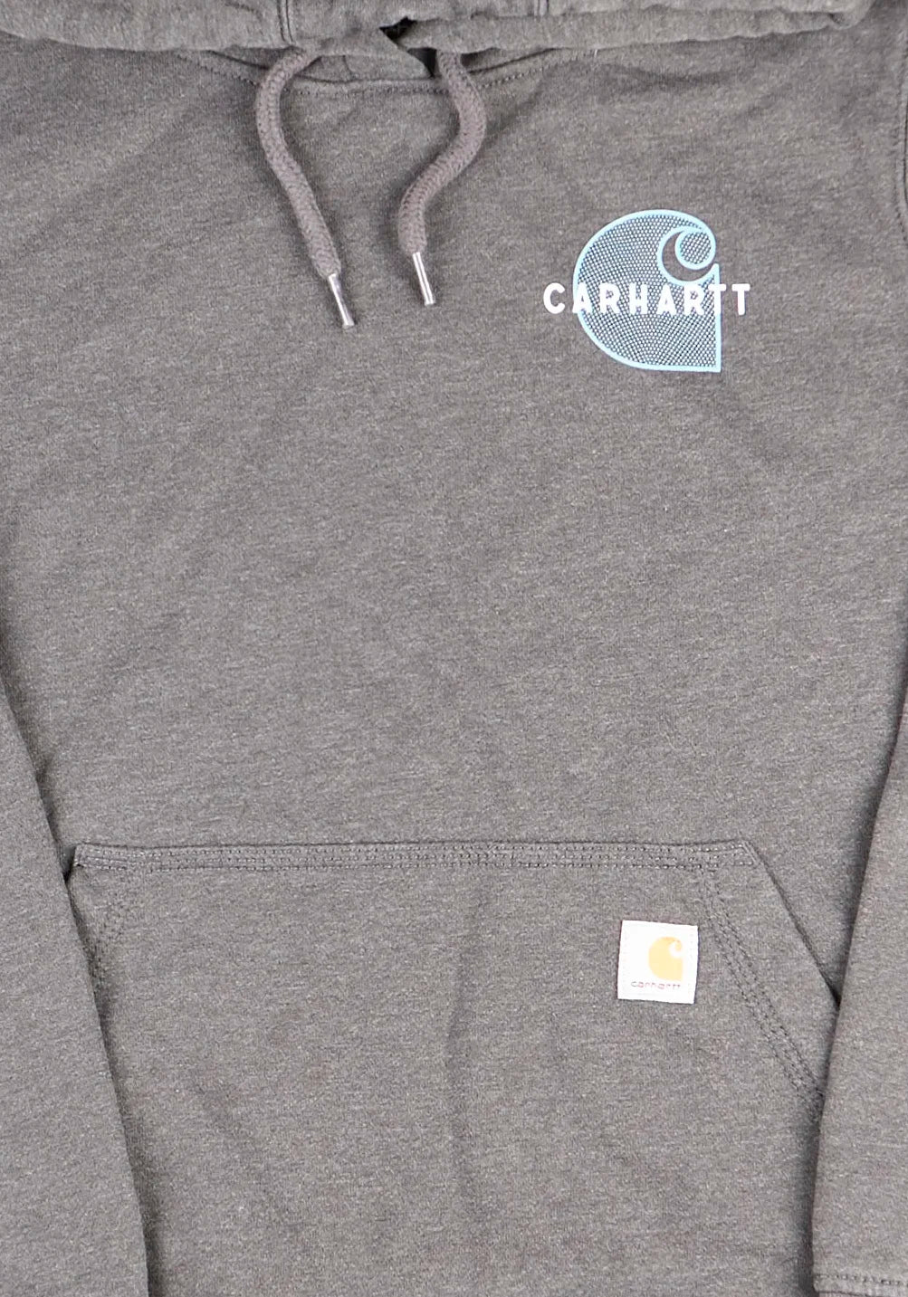 Carhartt - Hoodie (S)