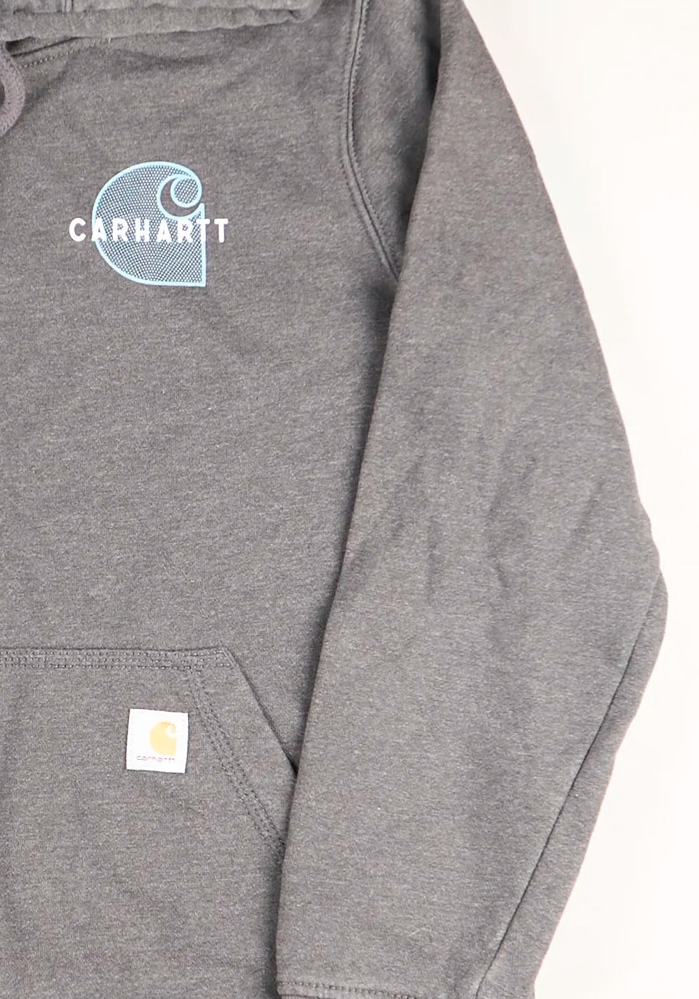 Carhartt - Hoodie (S)