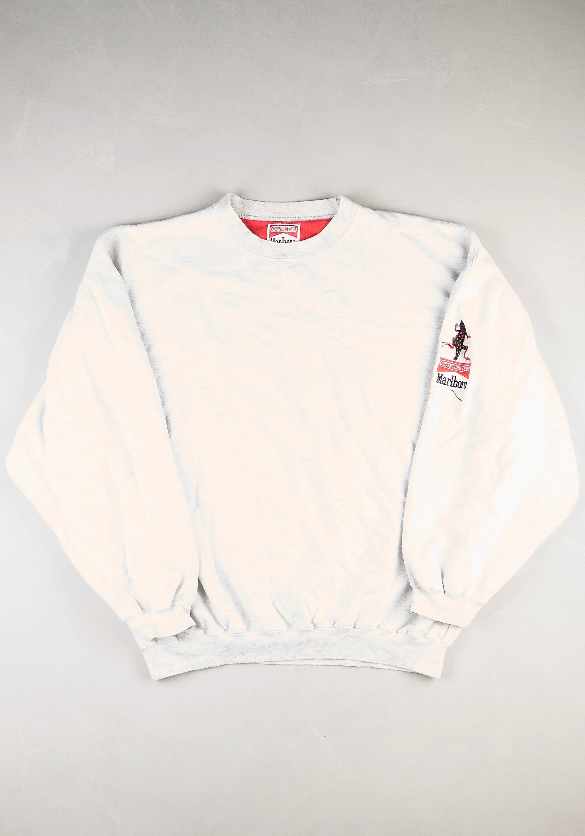 Marlboro - Sweatshirt (L)