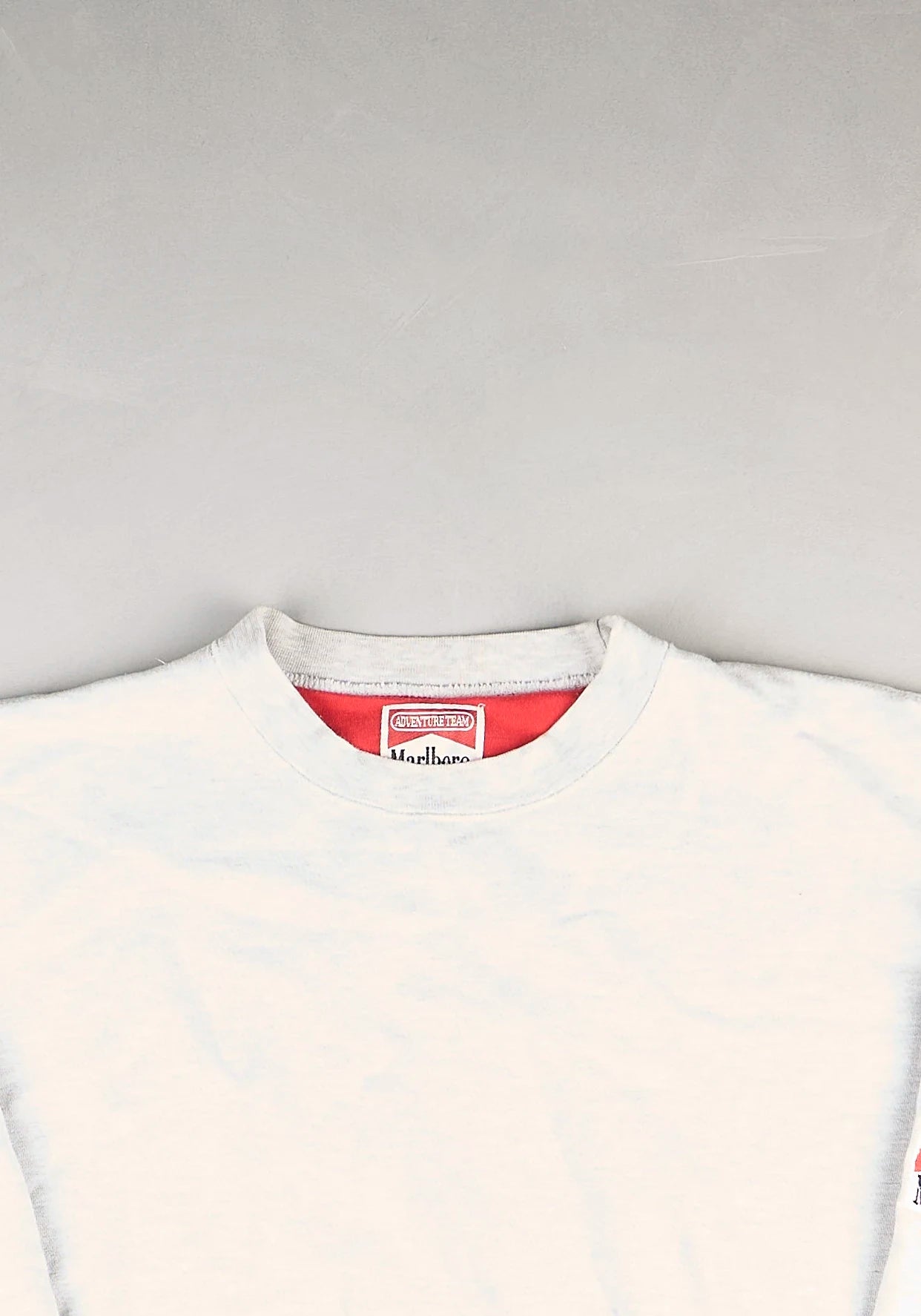 Marlboro - Sweatshirt (L)