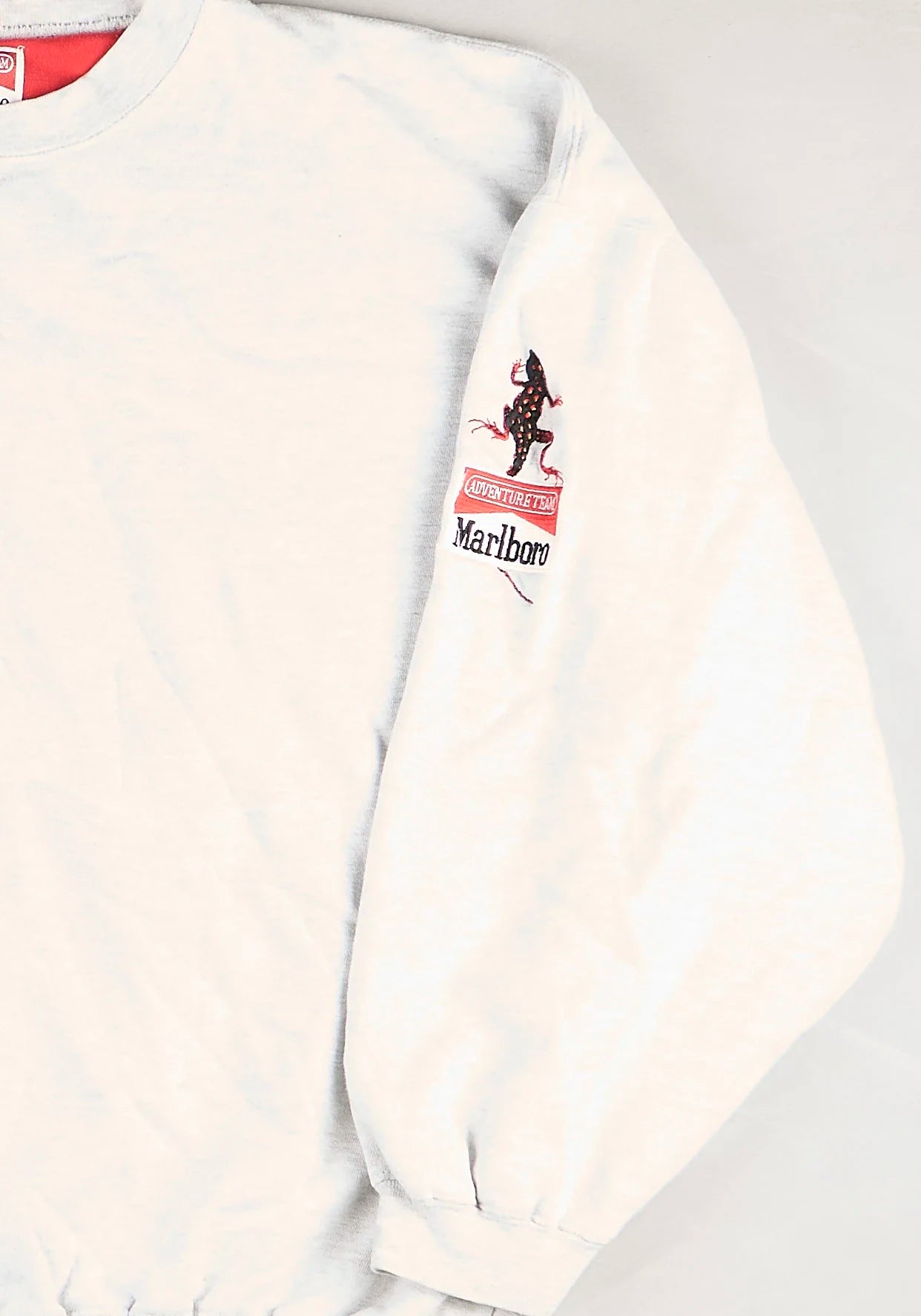 Marlboro - Sweatshirt (L)