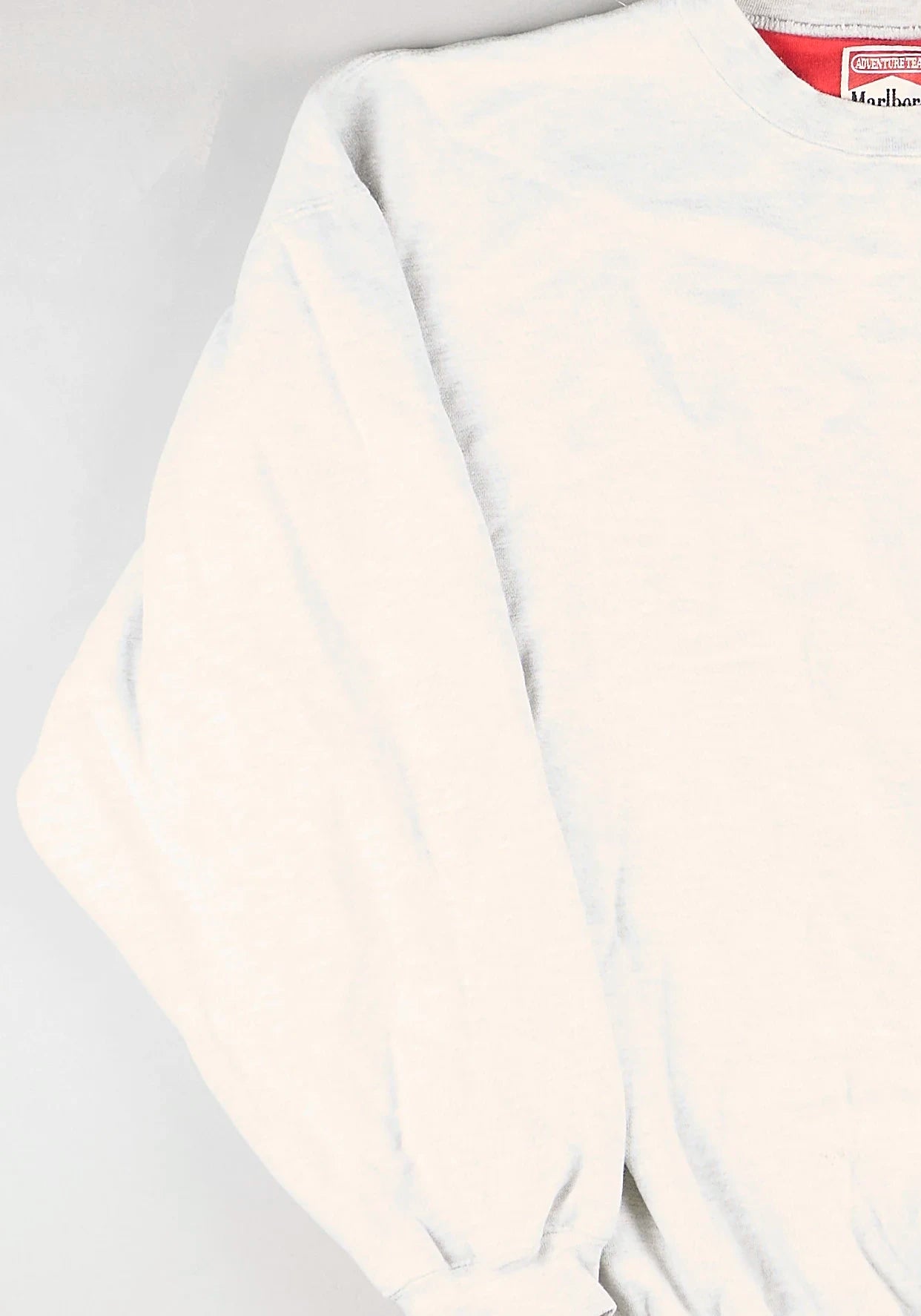 Marlboro - Sweatshirt (L)