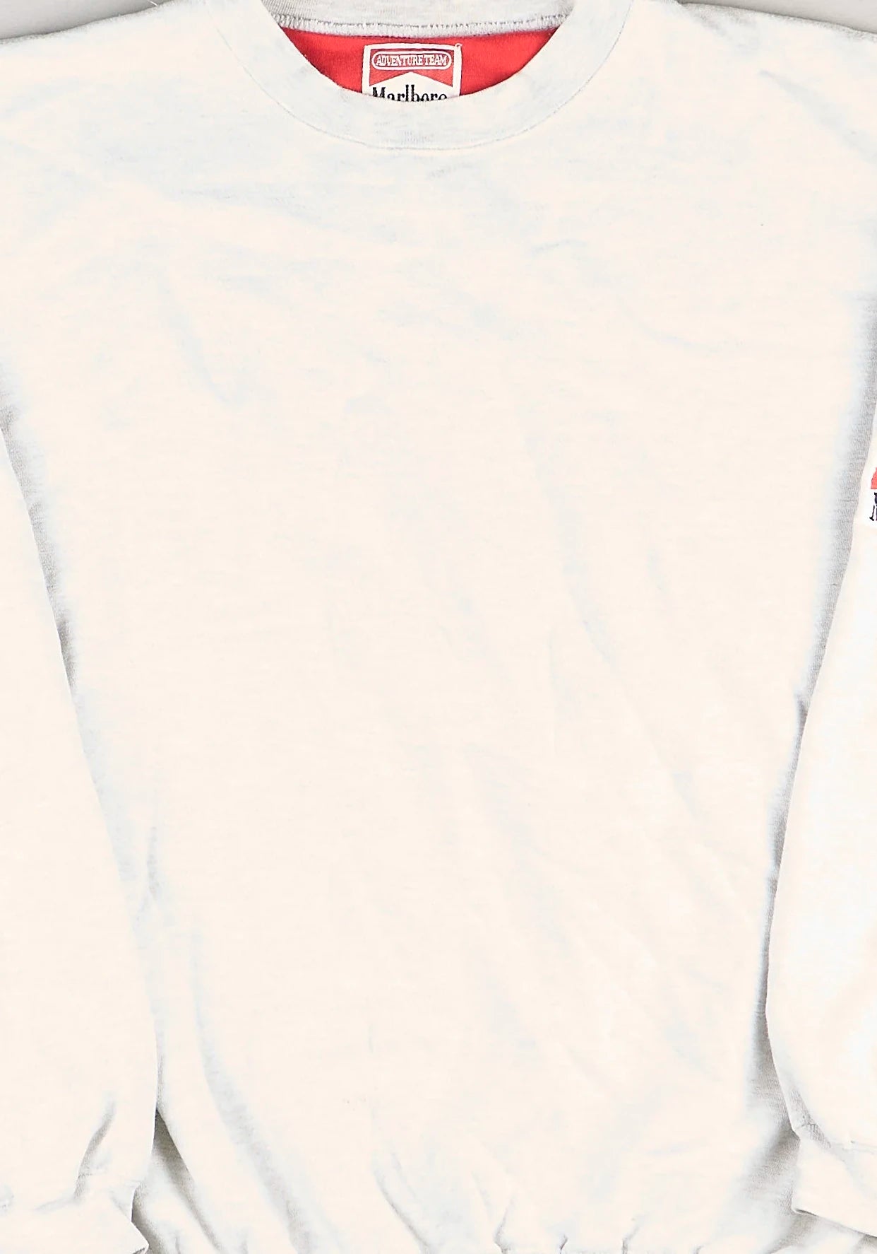 Marlboro - Sweatshirt (L)