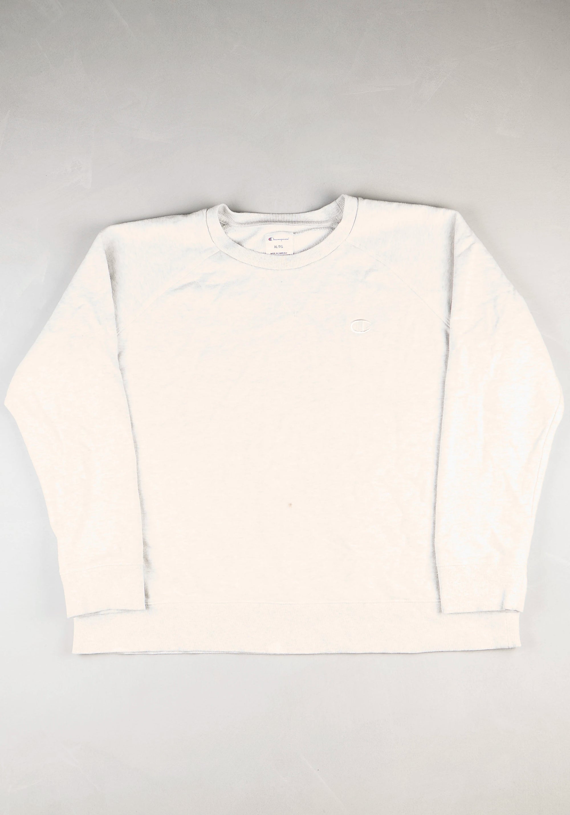 Champion - Sweatshirt (M)