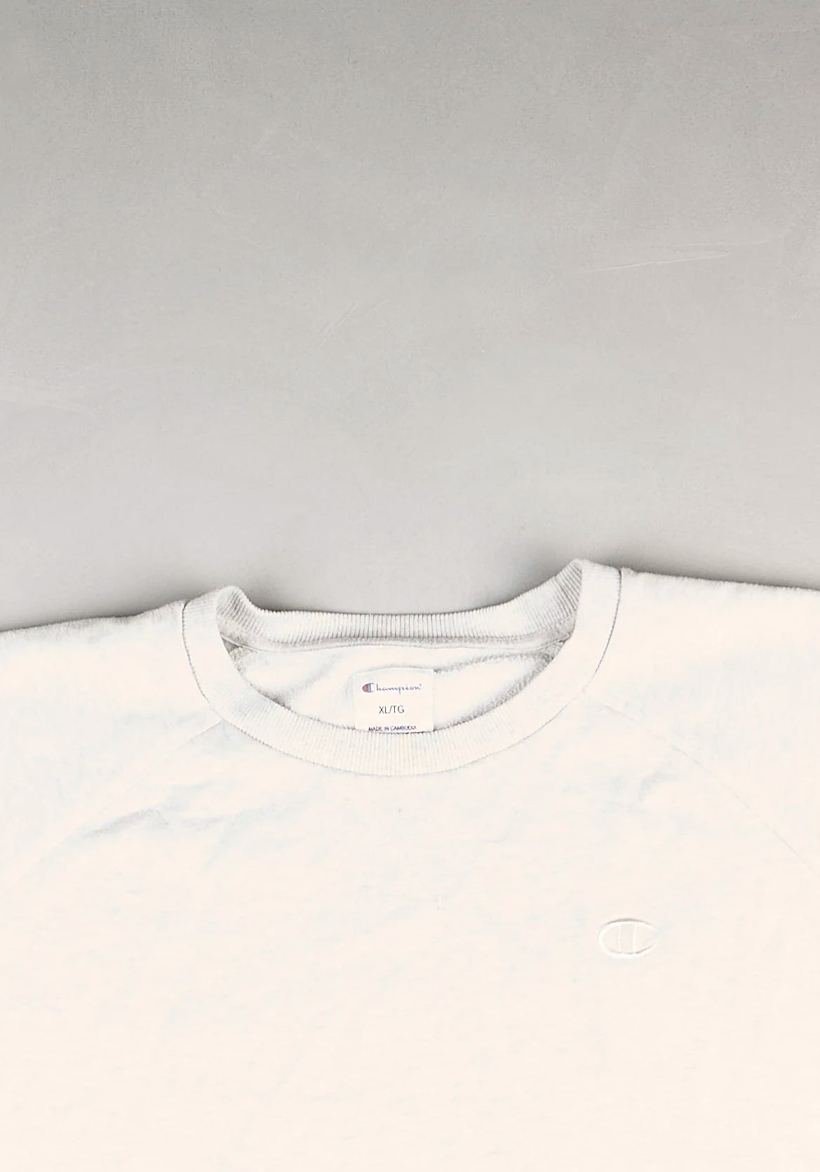 Champion - Sweatshirt (M)