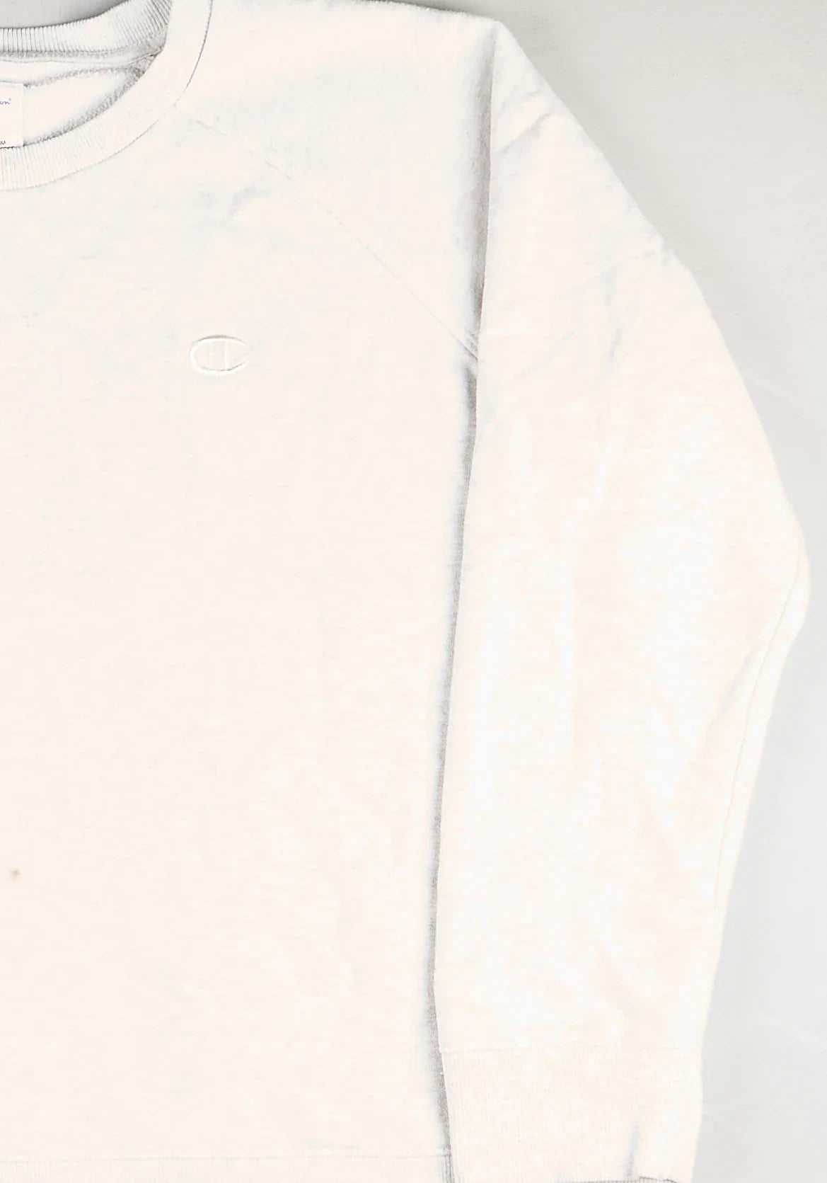 Champion - Sweatshirt (M)