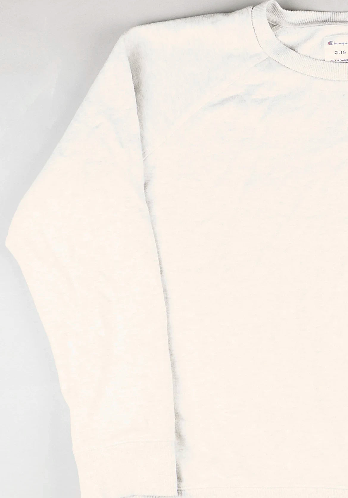 Champion - Sweatshirt (M)