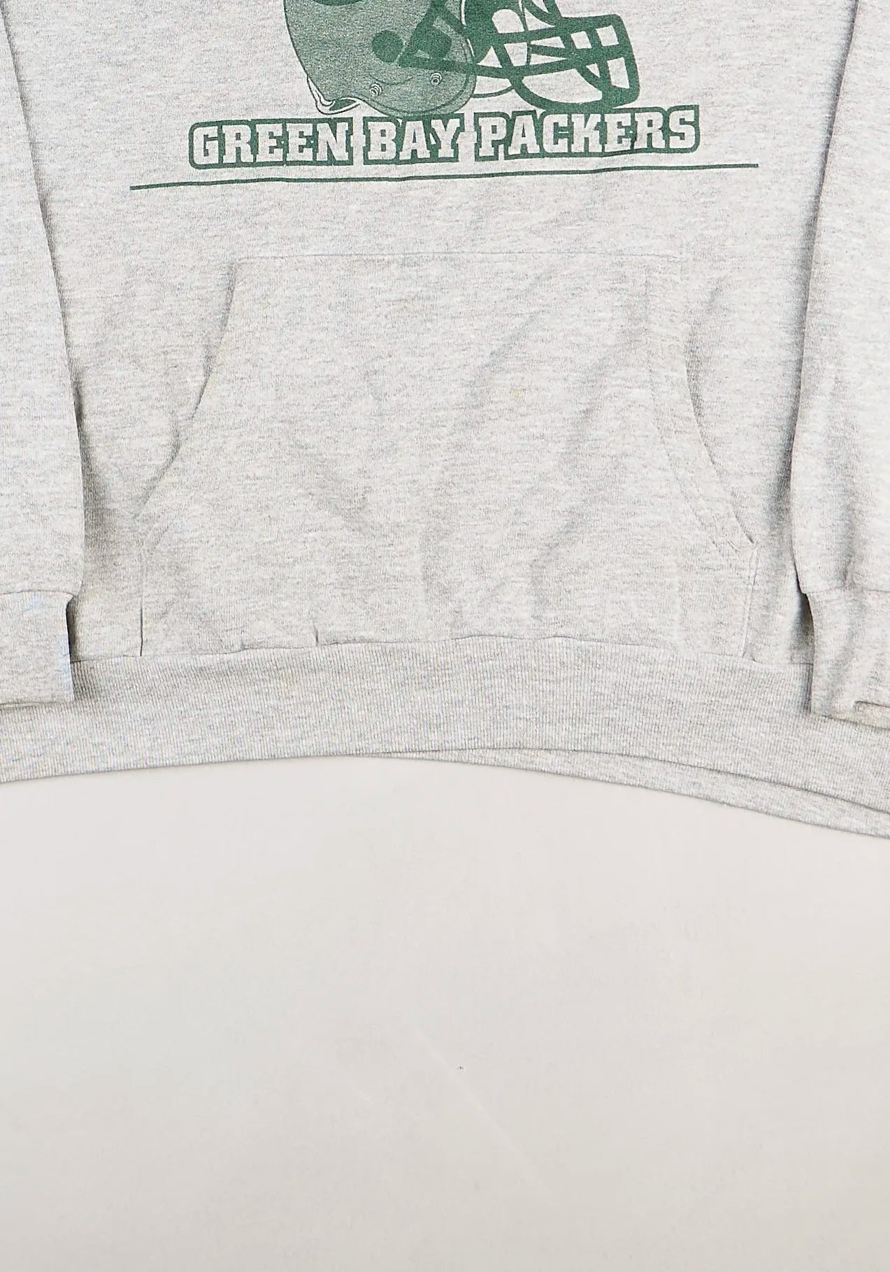 Packers - Hoodie (M)