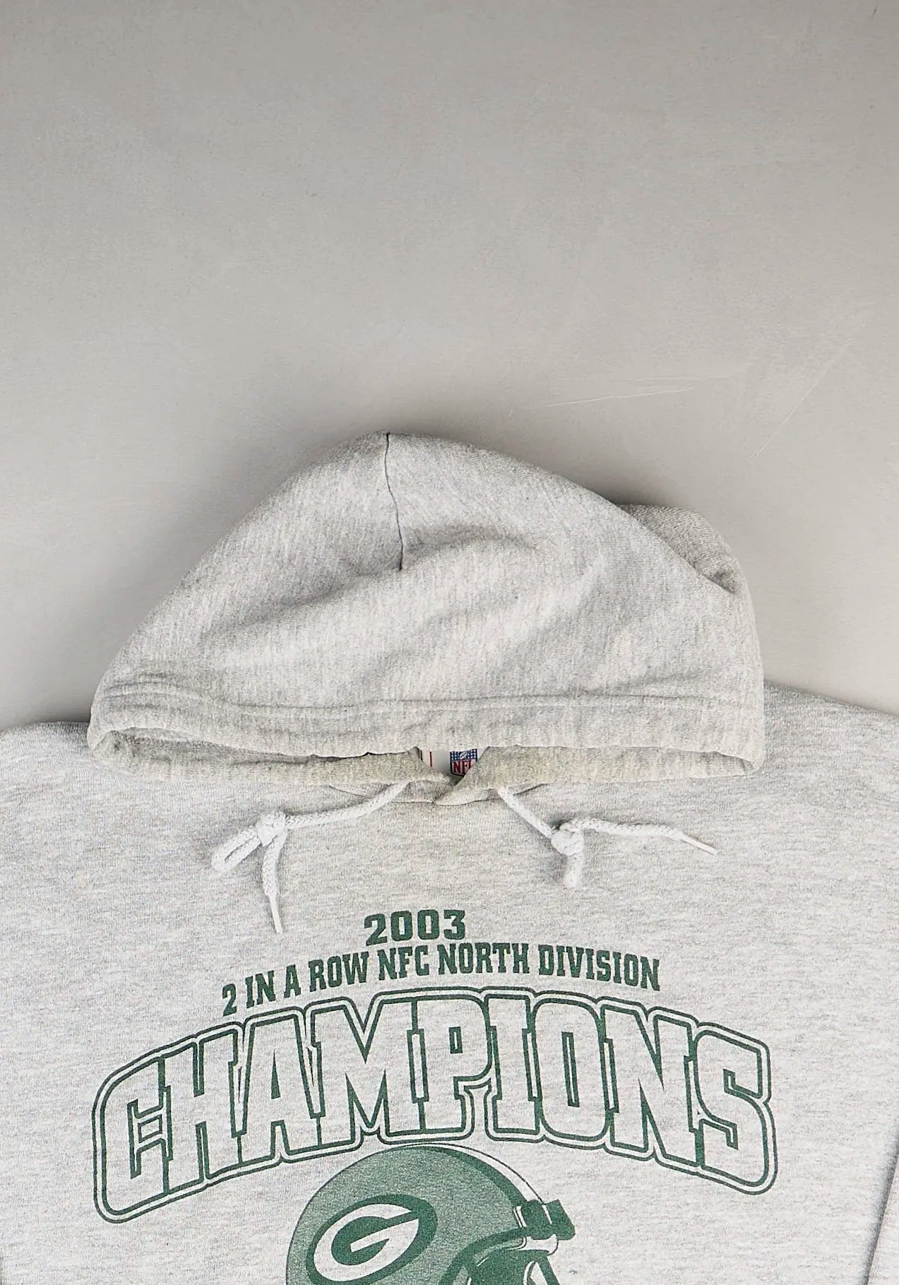 Packers - Hoodie (M)