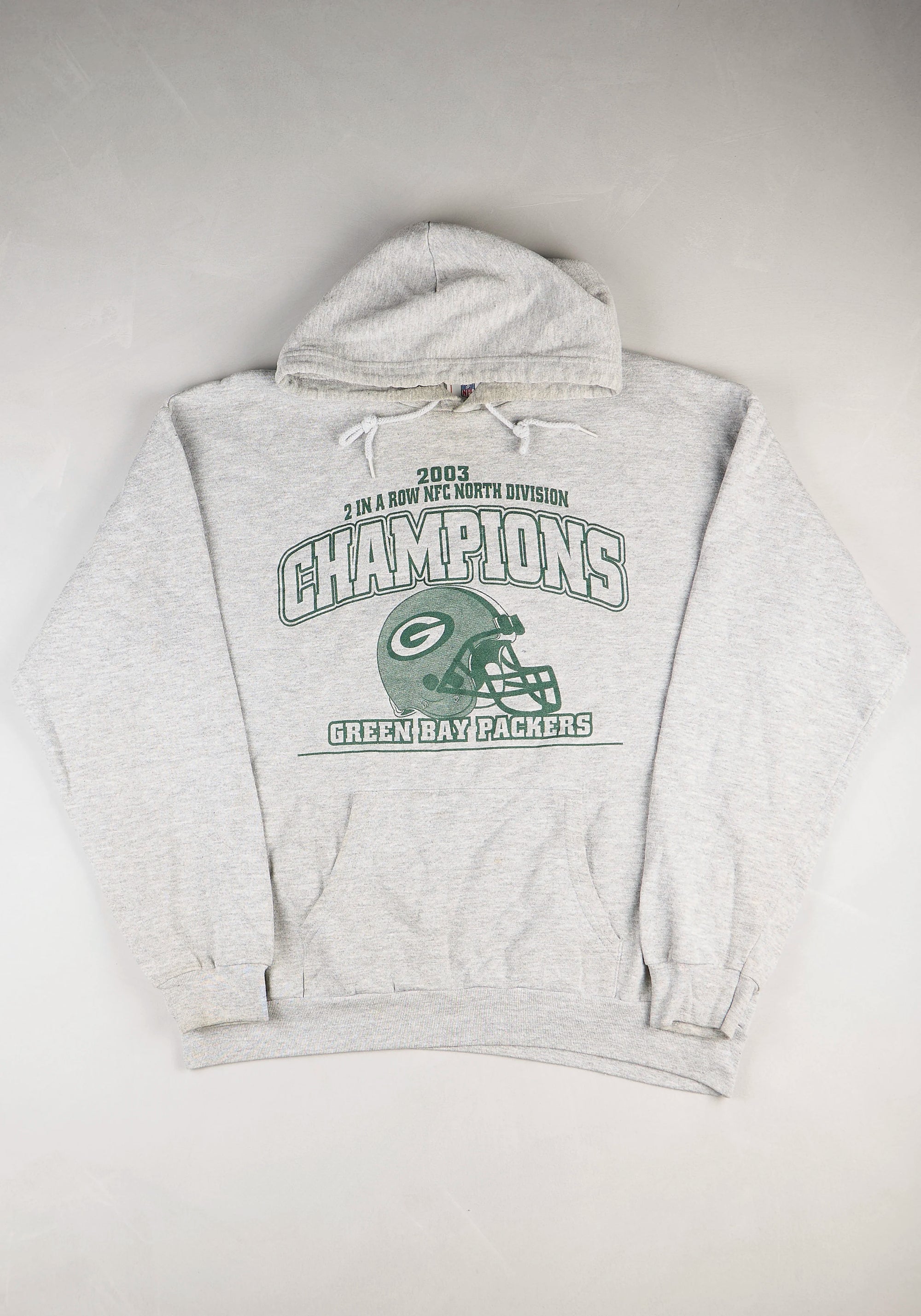 Packers - Hoodie (M)